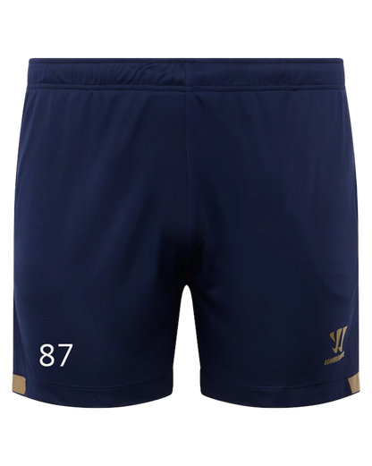CSC - Warrior AURUM TECH Short