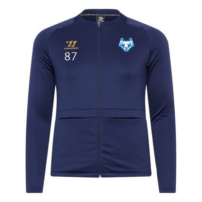 CSC - Warrior AURUM TRAVEL Jacket