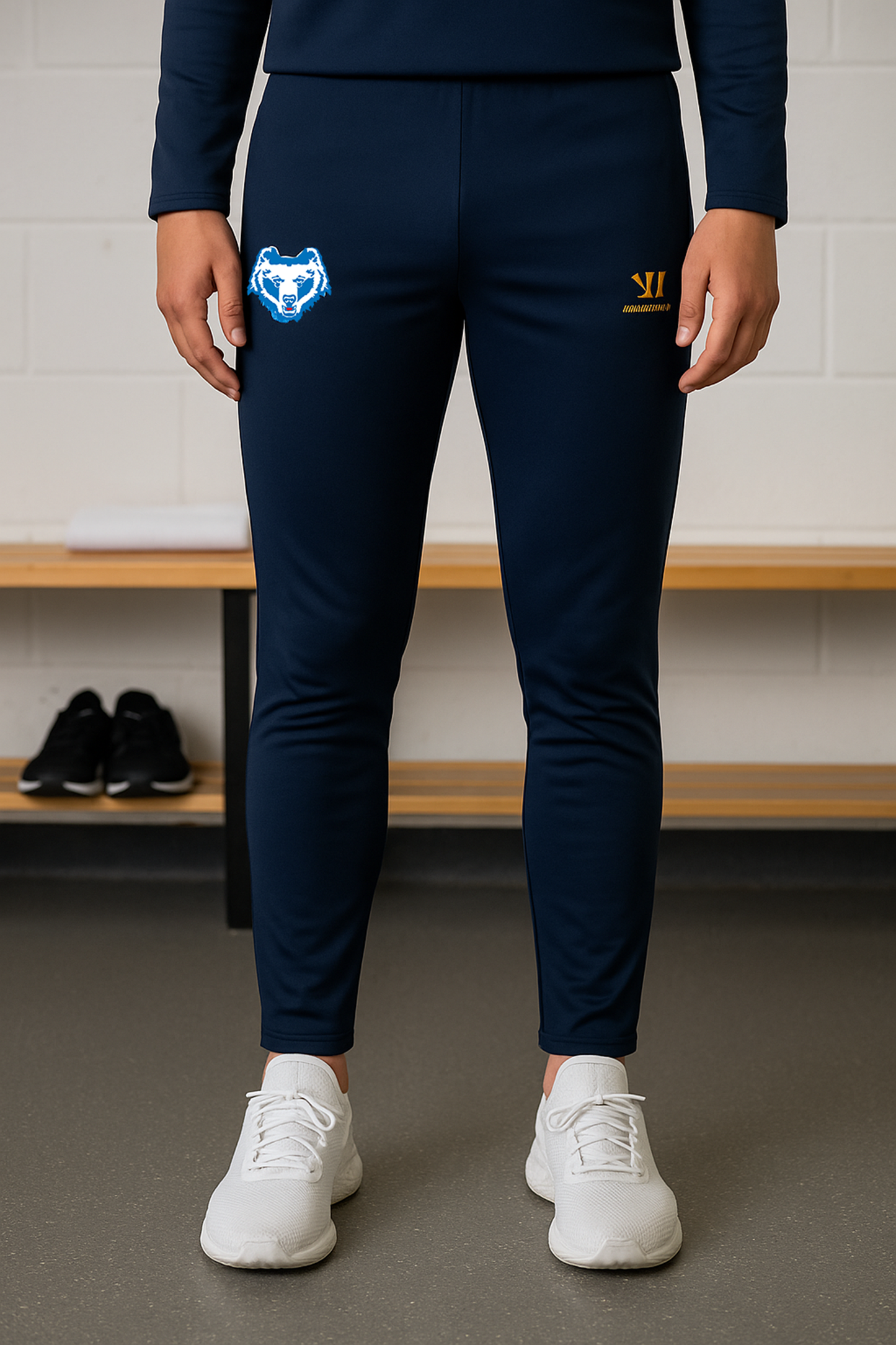 CSC - Warrior AURUM TRAVEL Pant