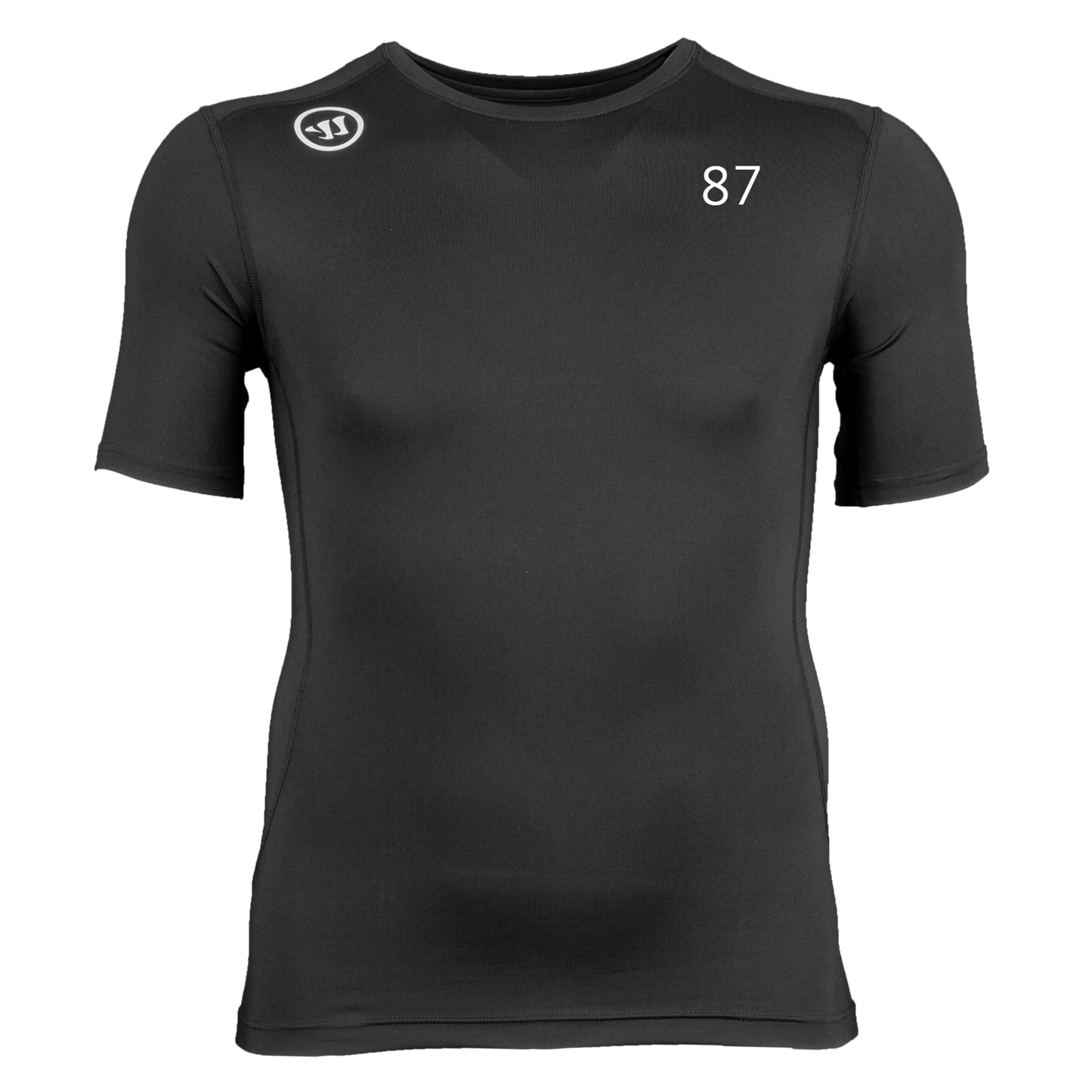 CSC - Warrior SS Comp Shirt - Schwitzwäsche