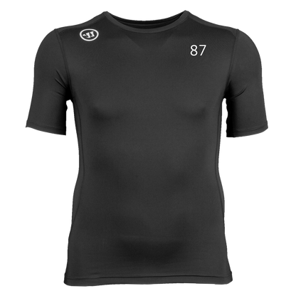 CSC - Warrior SS Comp Shirt - Schwitzwäsche