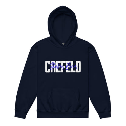 Kids Hoodie "Crefeld"