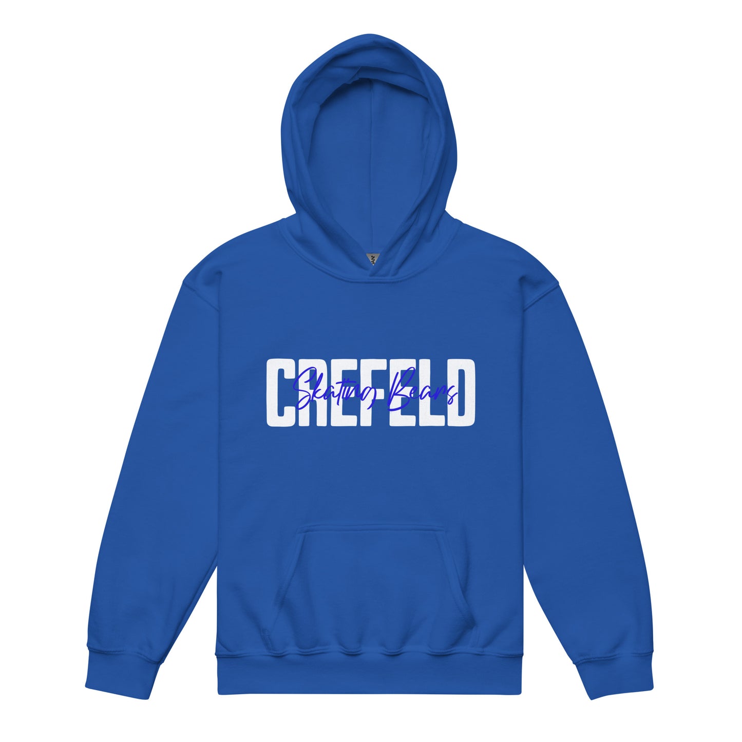 Kids Hoodie "Crefeld"