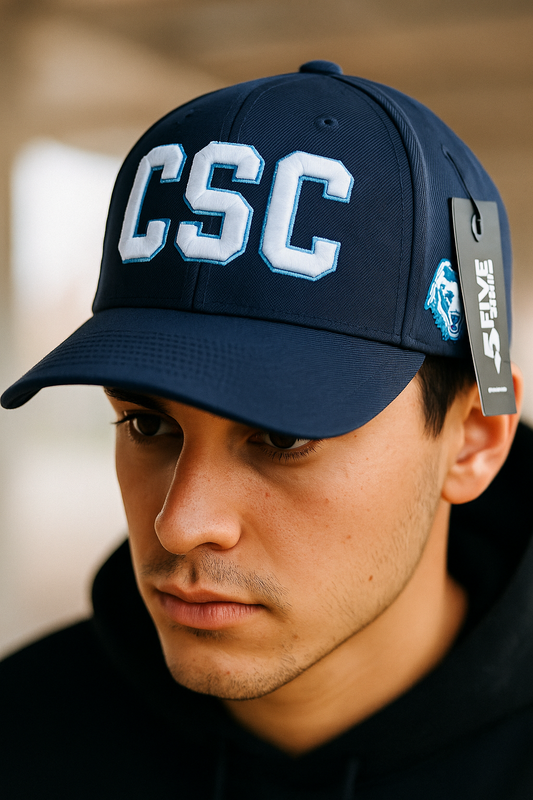 Cap "CSC"