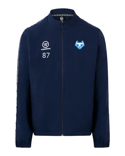 CSC - Warrior RINK WOVEN Jacket