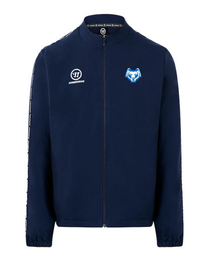 CSC - Warrior RINK WOVEN Jacket