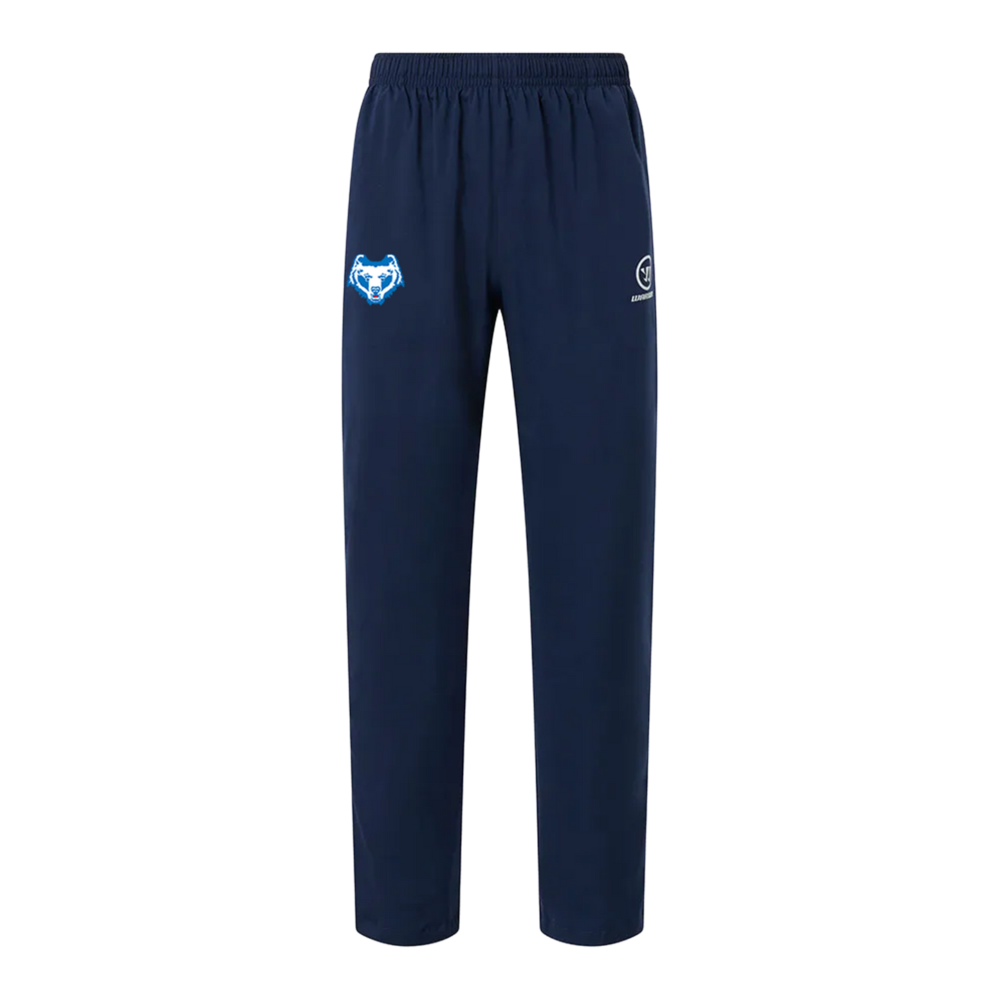 CSC - Warrior RINK WOVEN Pant