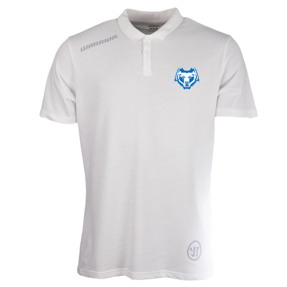 CSC - Warrior STREET COTTON Polo