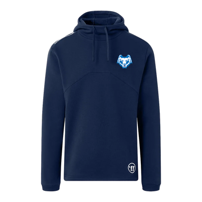 CSC - Warrior STREET OH Hoodie