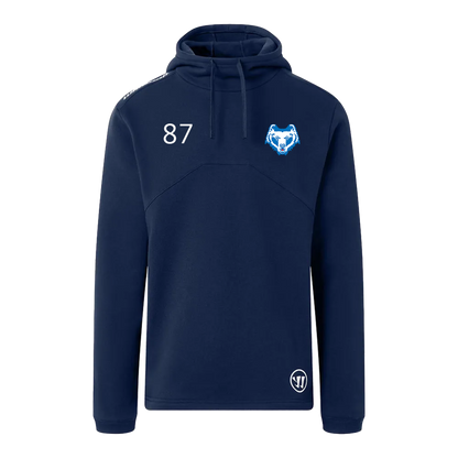 CSC - Warrior STREET OH Hoodie