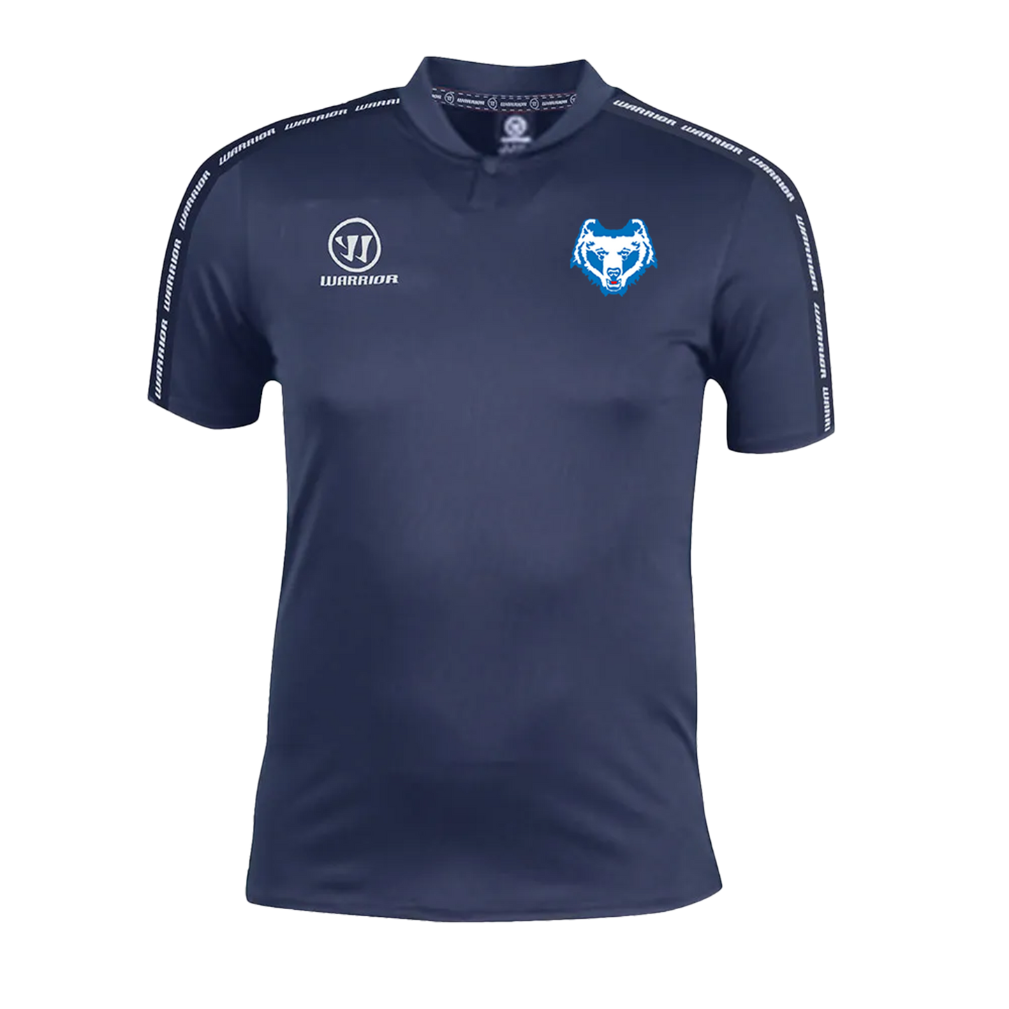 CSC - Warrior PERFORMANCE Polo