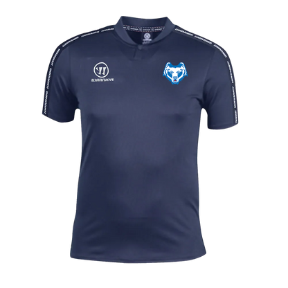 CSC - Warrior PERFORMANCE Polo