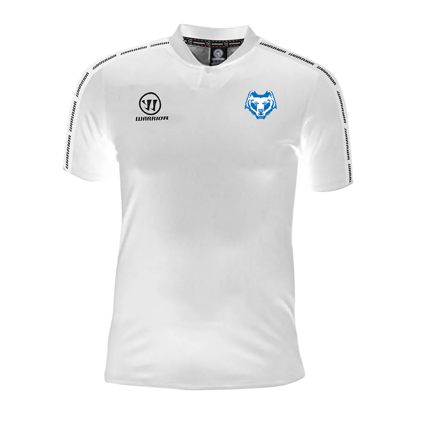 CSC - Warrior PERFORMANCE Polo