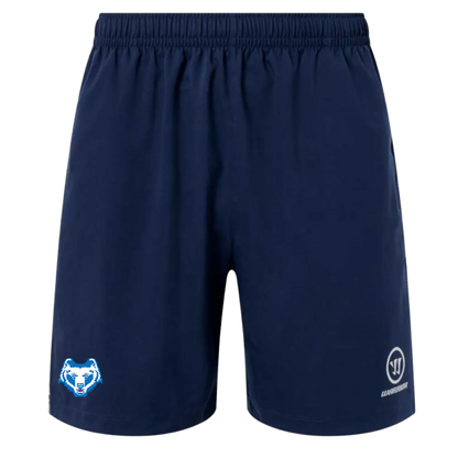 CSC - Warrior TEAM TRAIN Short