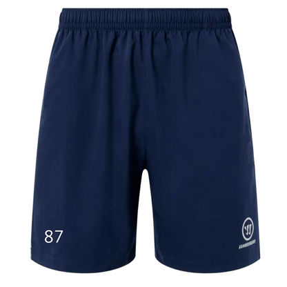 CSC - Warrior TEAM TRAIN Short