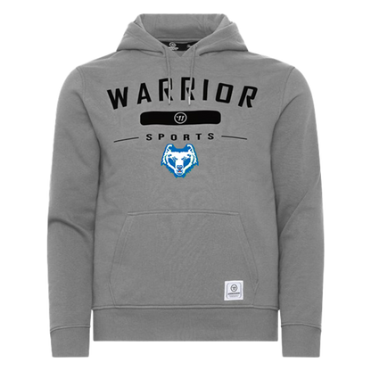 CSC - Warrior Sports Hoodie