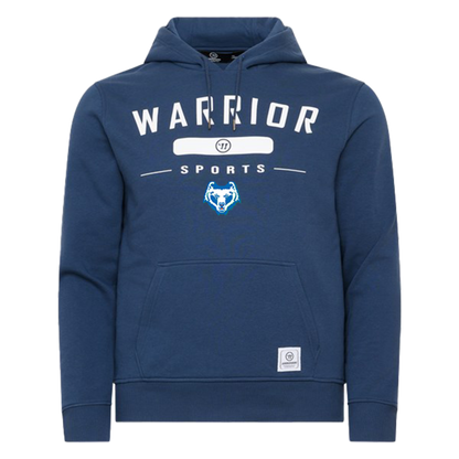 CSC - Warrior Sports Hoodie