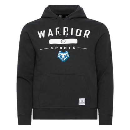 CSC - Warrior Sports Hoodie