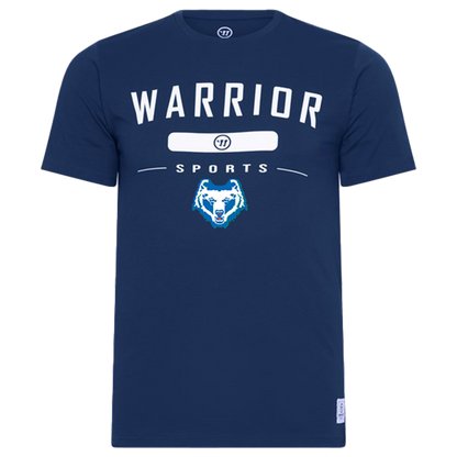 CSC - Warrior Sports Tee