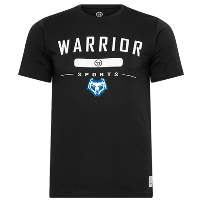 CSC - Warrior Sports Tee